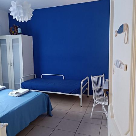 Travel And Living Otel Trani Dış mekan fotoğraf