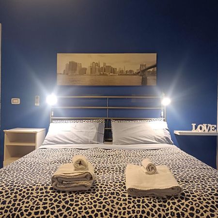 Travel And Living Otel Trani Dış mekan fotoğraf
