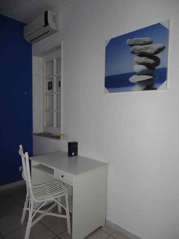 Travel And Living Otel Trani Dış mekan fotoğraf