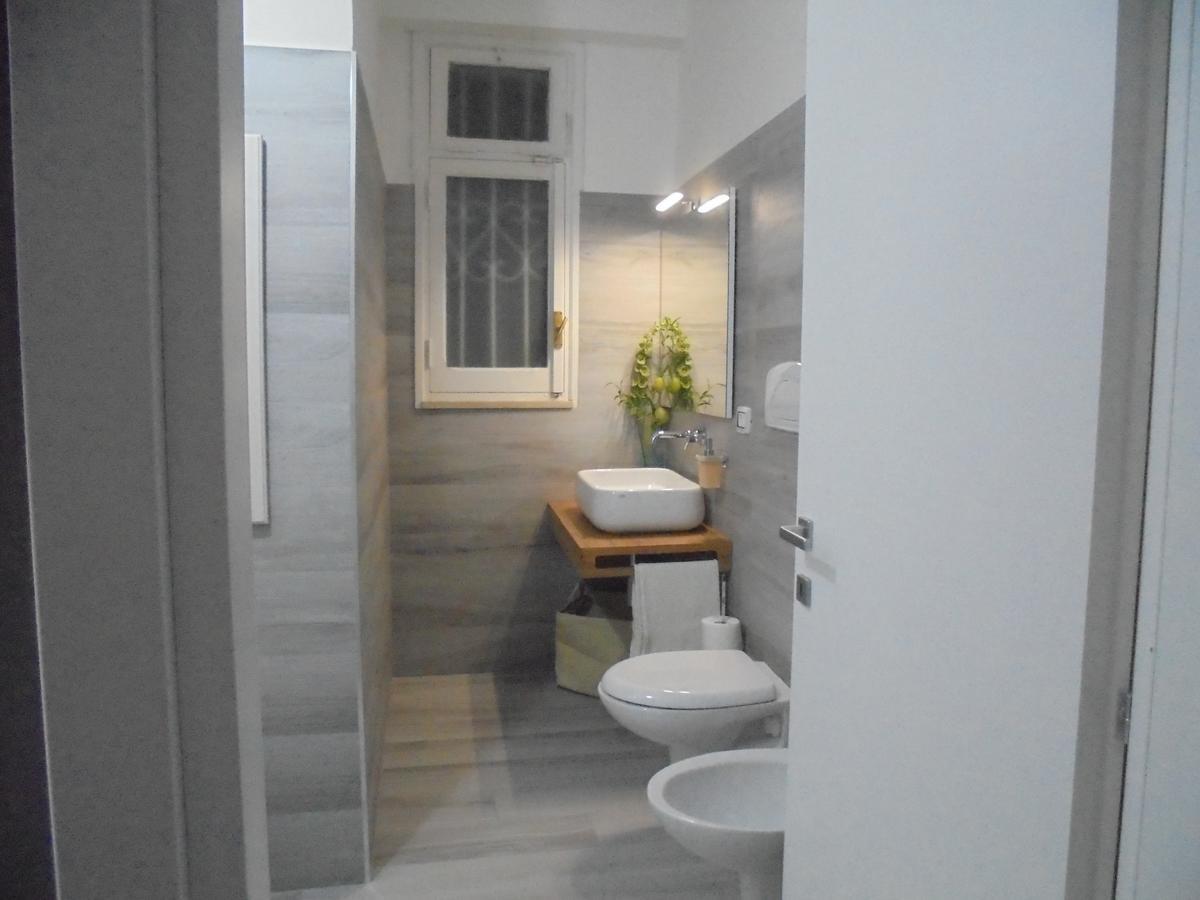 Travel And Living Otel Trani Dış mekan fotoğraf