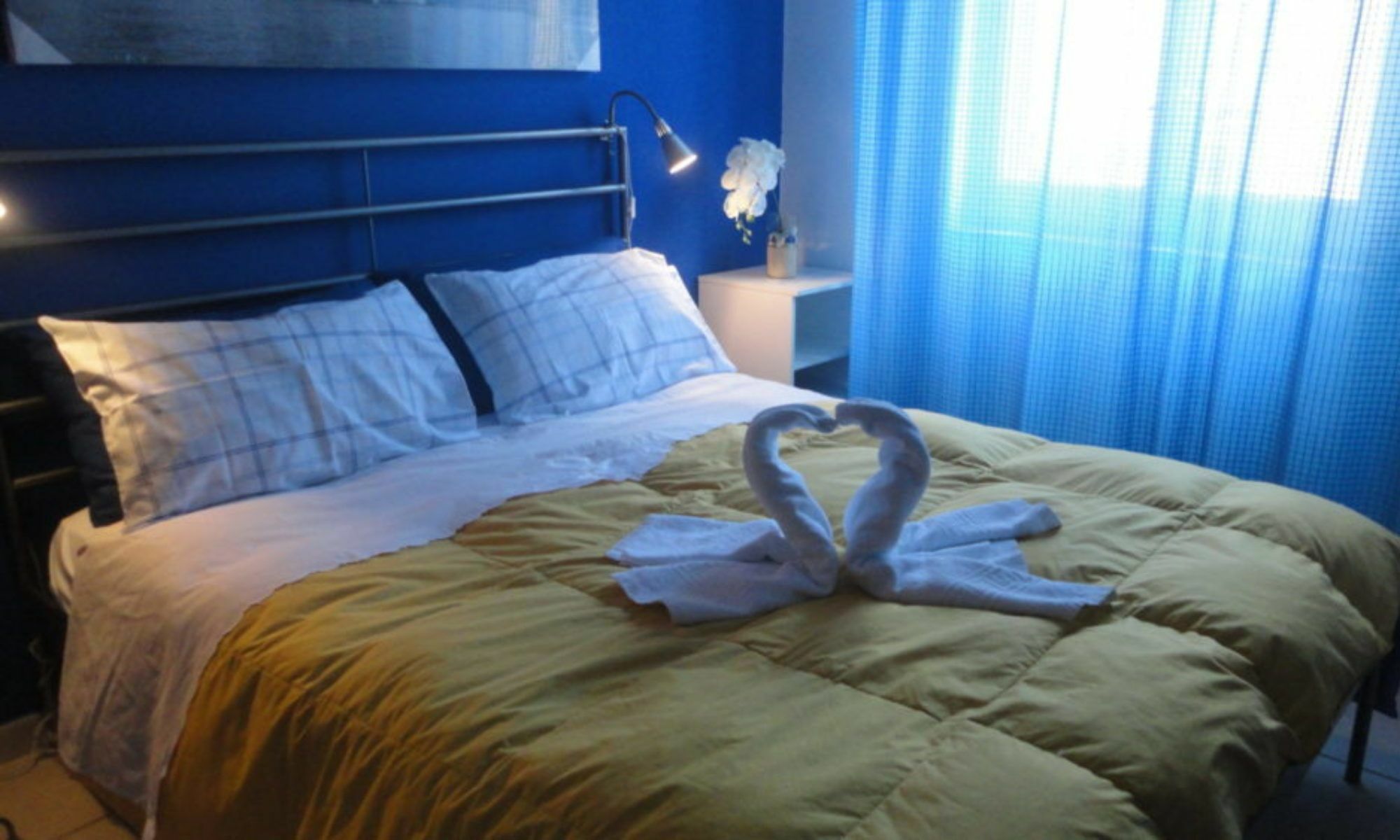 Travel And Living Otel Trani Dış mekan fotoğraf